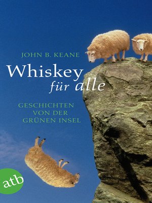 cover image of Whiskey für alle